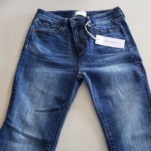DRIFTWOOD STYLE: AUDREY Size 28 Women's Jeans